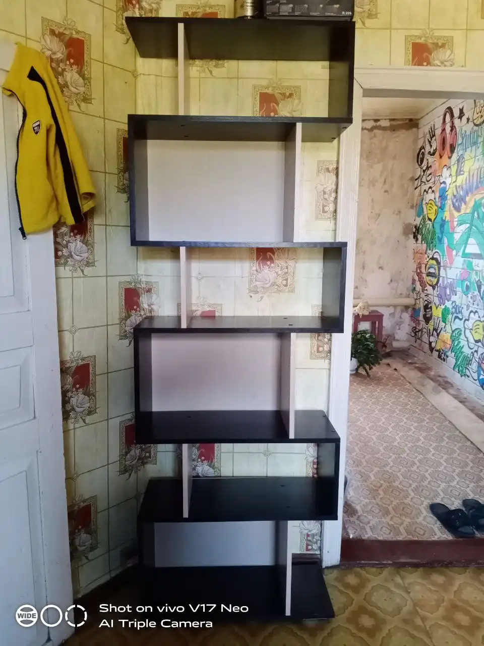 Продам стеллаж в идеальном состоянии - Мебель (Для дома и дачи) в Самара