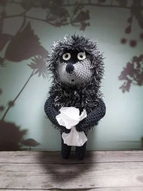 Ручная работа высотой 26 см - Ножи в Самара