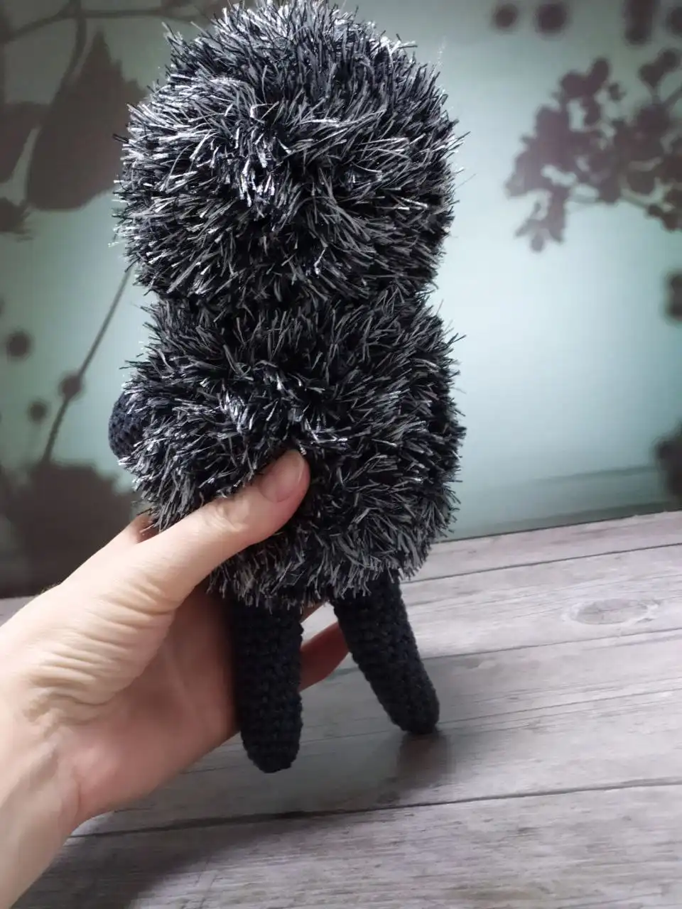 Ручная работа высотой 26 см - Ручная работа (Хобби и отдых) в Самара