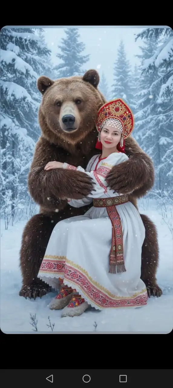 Создание фотооткрыток и фотосессий в стиле СССР и ИИ - Фотоуслуги (Услуги) в Самара