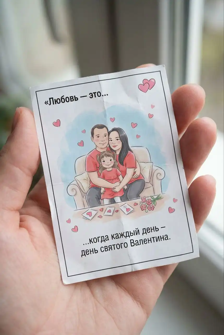 Создание фотооткрыток и фотосессий в стиле СССР и ИИ - Фотоуслуги (Услуги) в Самара