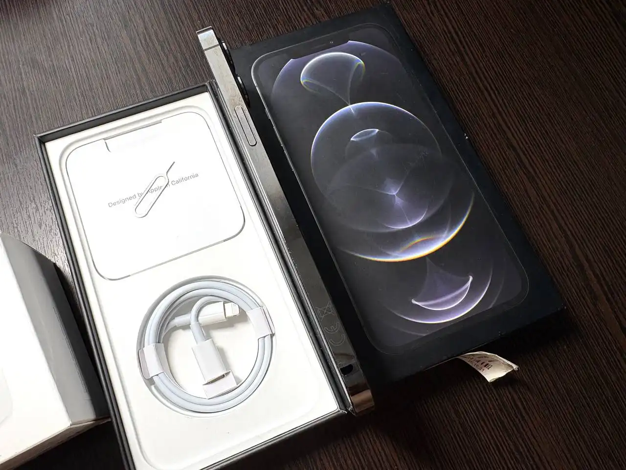 Айфон 12 Pro Max 256gb в Самаре - Смартфоны (Электроника) в Самара