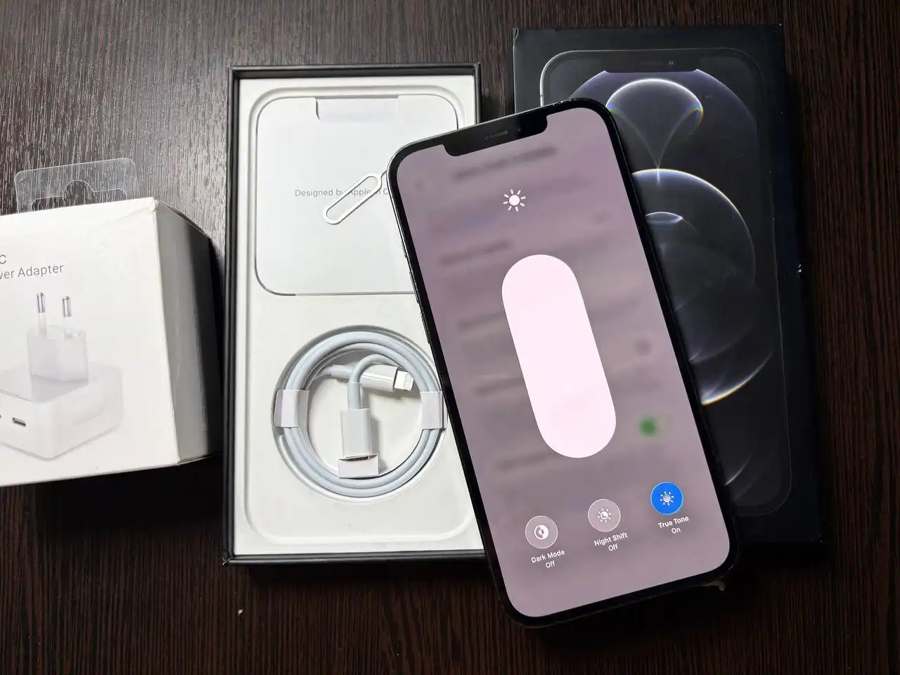 Айфон 12 Pro Max 256gb в Самаре - Смартфоны (Электроника) в Самара