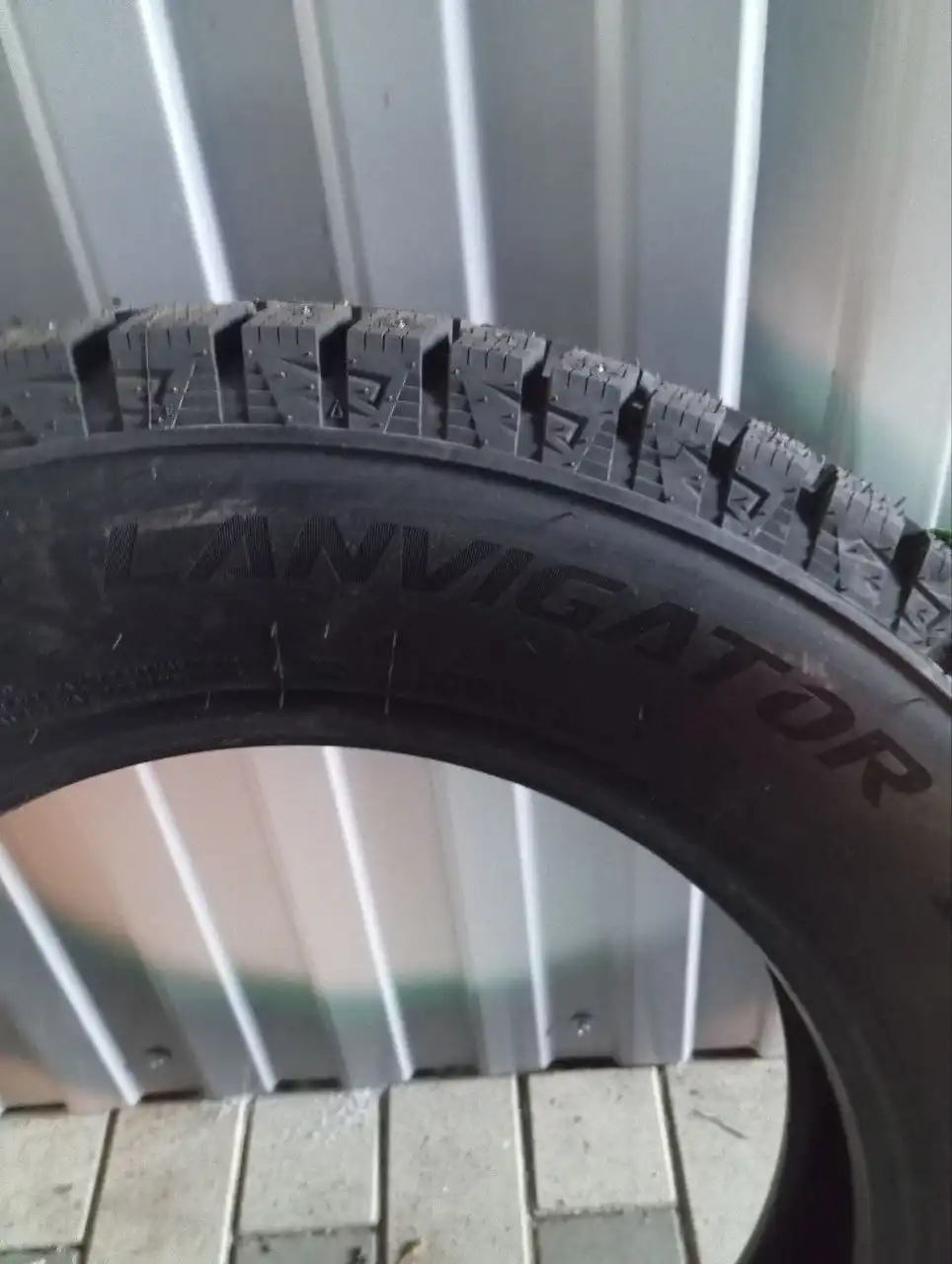 Продажа новой резины на Газель - Шины и диски (Запчасти) в Самара