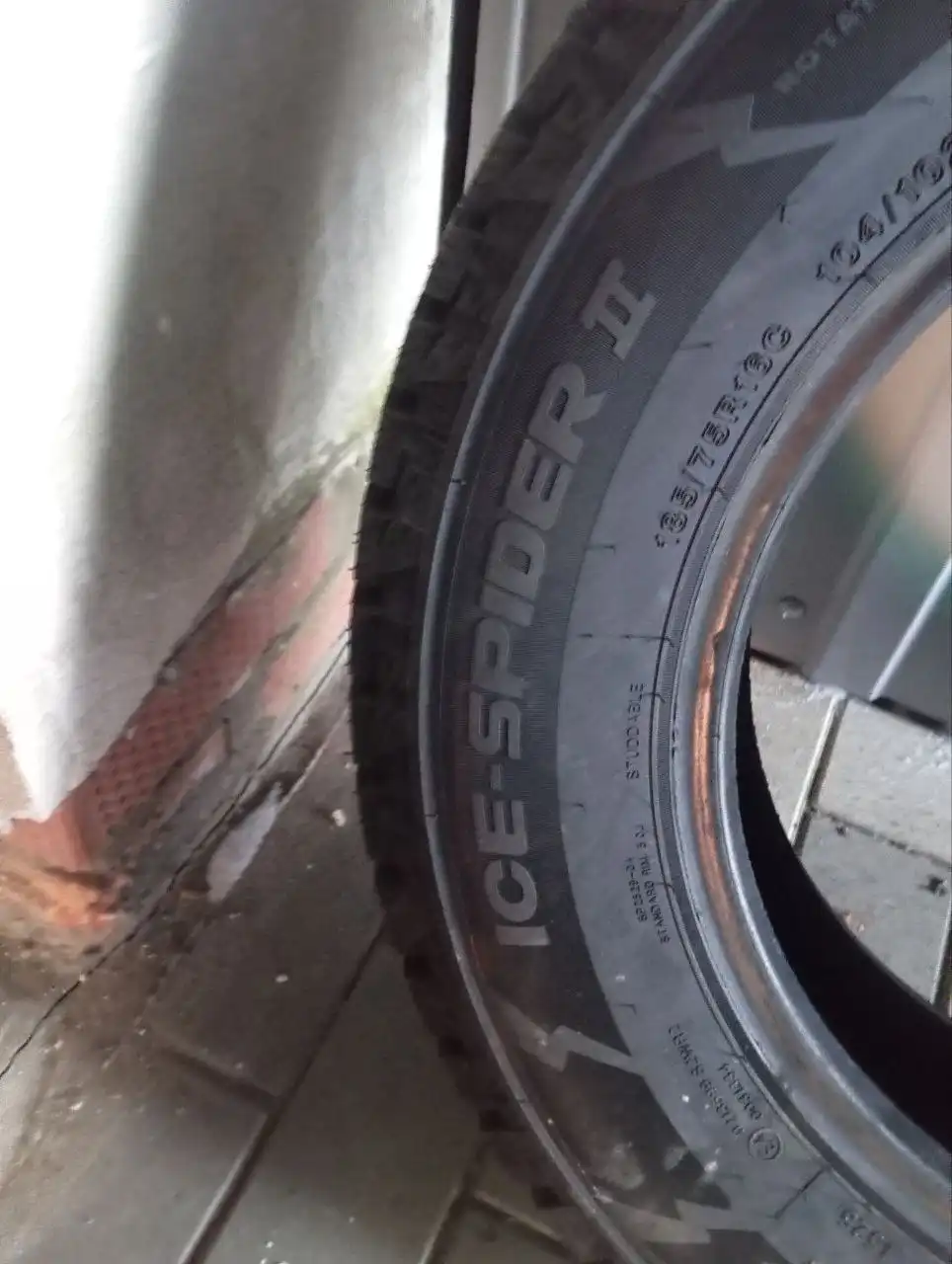 Продажа новой резины на Газель - Шины и диски (Запчасти) в Самара