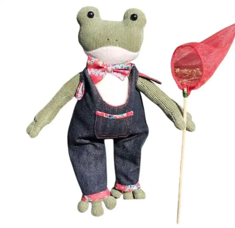 Ручные игрушки на заказ - Рукоделие (Хобби и отдых) в Самара