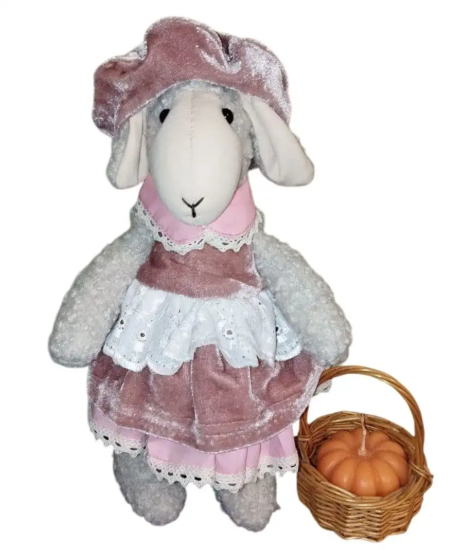 Ручные игрушки на заказ - Рукоделие (Хобби и отдых) в Самара