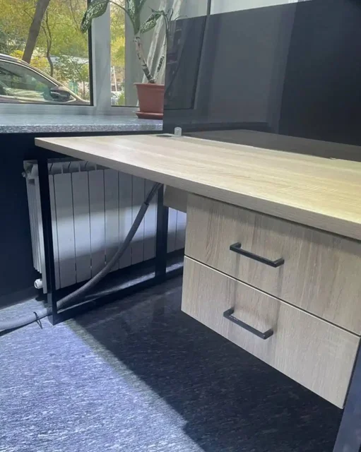 Компьютерные столы в разобранном виде - Садовый инвентарь в Самара