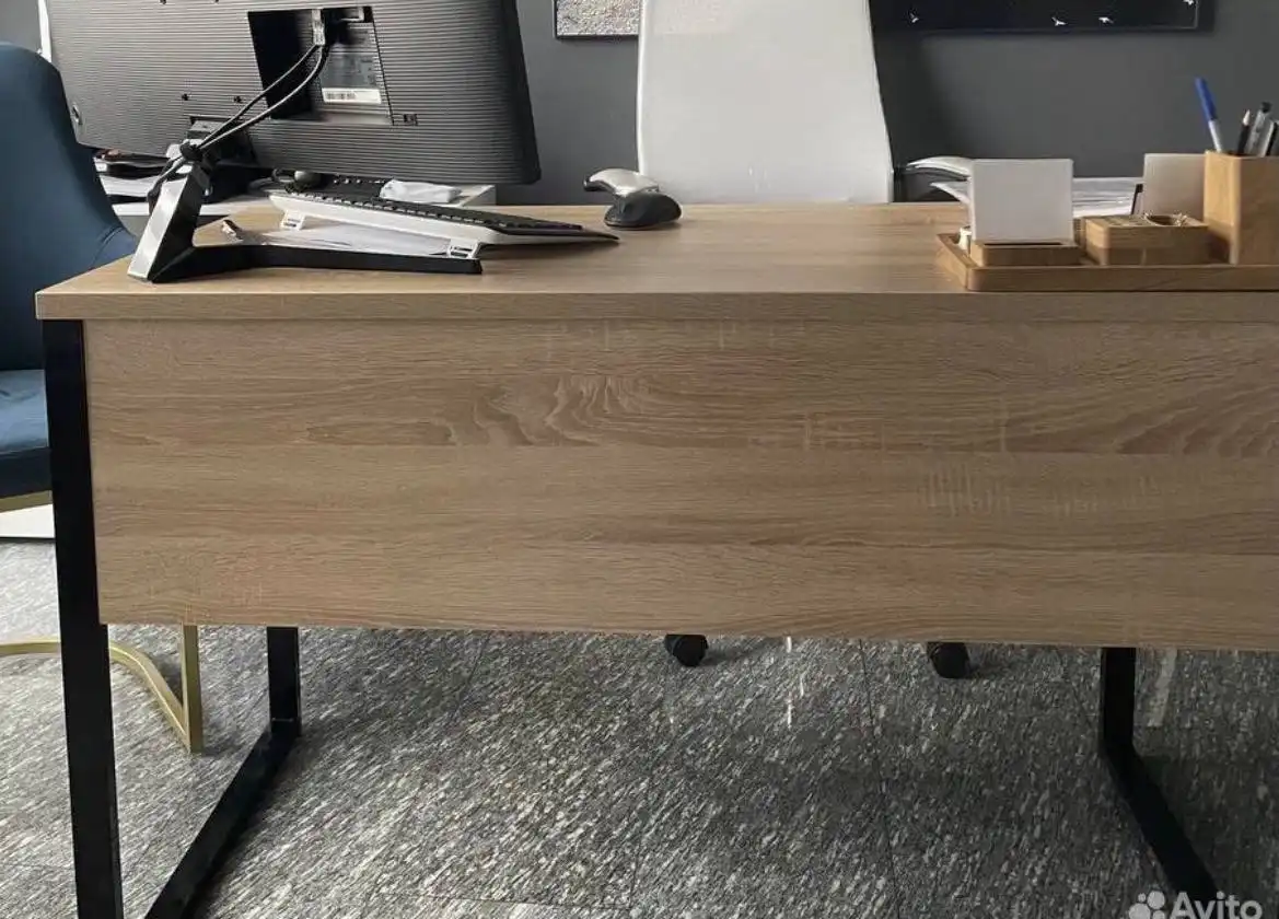 Компьютерные столы в разобранном виде - Мебель (Для дома и дачи) в Самара