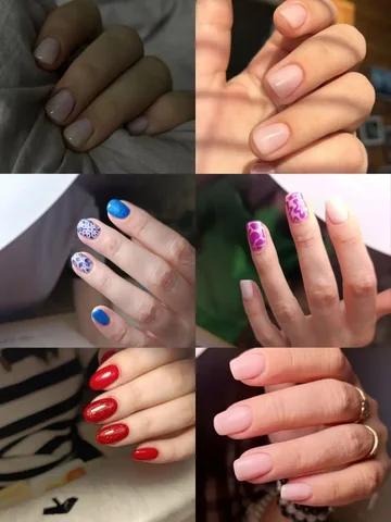 Маникюр в Самаре - Дезинфекция в Самара