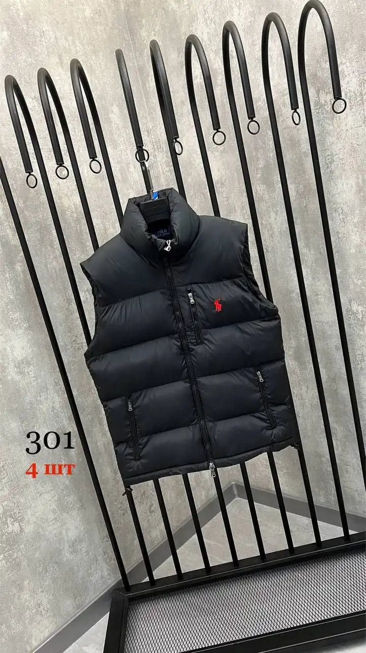 Продажа брендовой одежды: жилетки Fred Perry, Ralph Lauren, худи CP Company, Jordan Supreme - Верхняя одежда (Одежда) в Самара