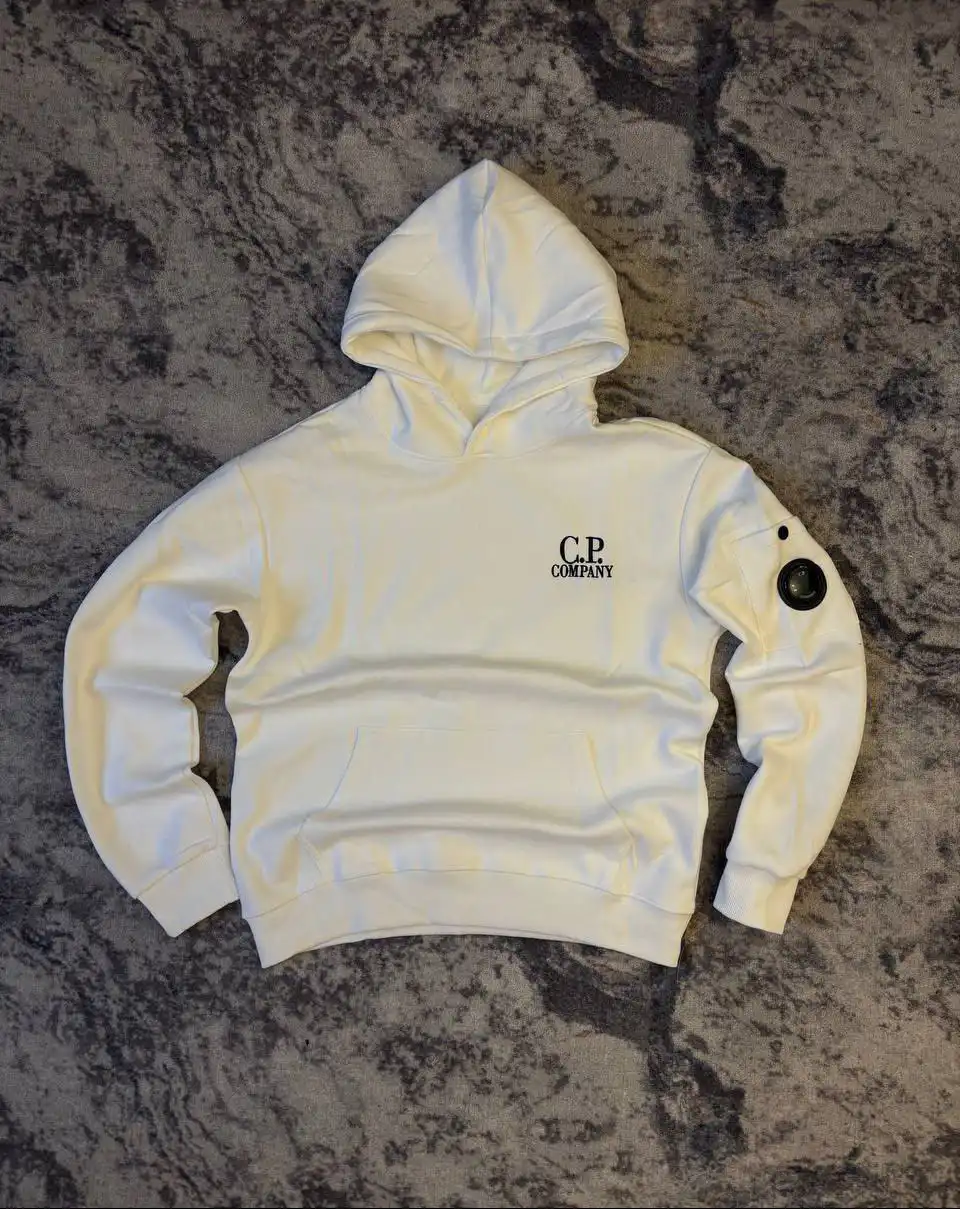 Продажа брендовой одежды: жилетки Fred Perry, Ralph Lauren, худи CP Company, Jordan Supreme - Верхняя одежда (Одежда) в Самара