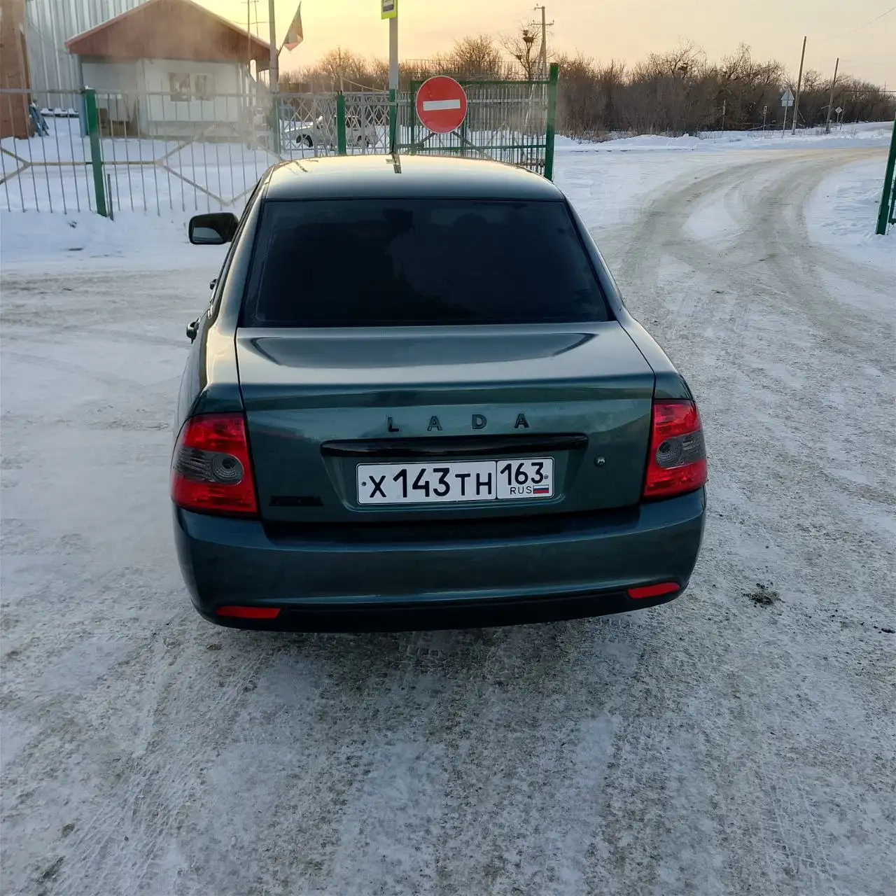Продажа Лада Приора 2010 года - Легковые автомобили (Авто) в Самара