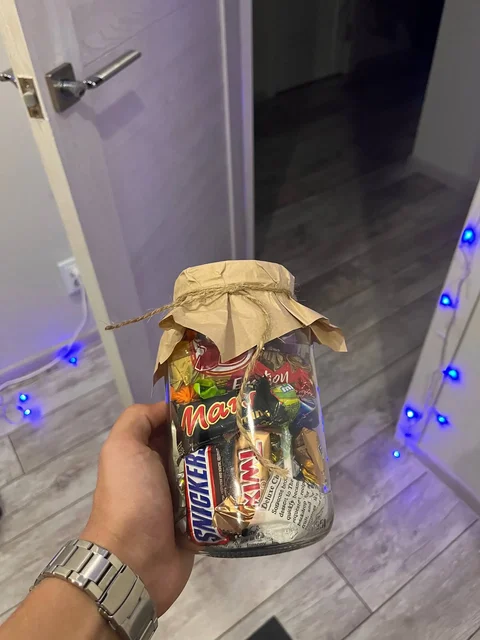 Подарок handmade на 14 февраля - Рукоделие в Самара