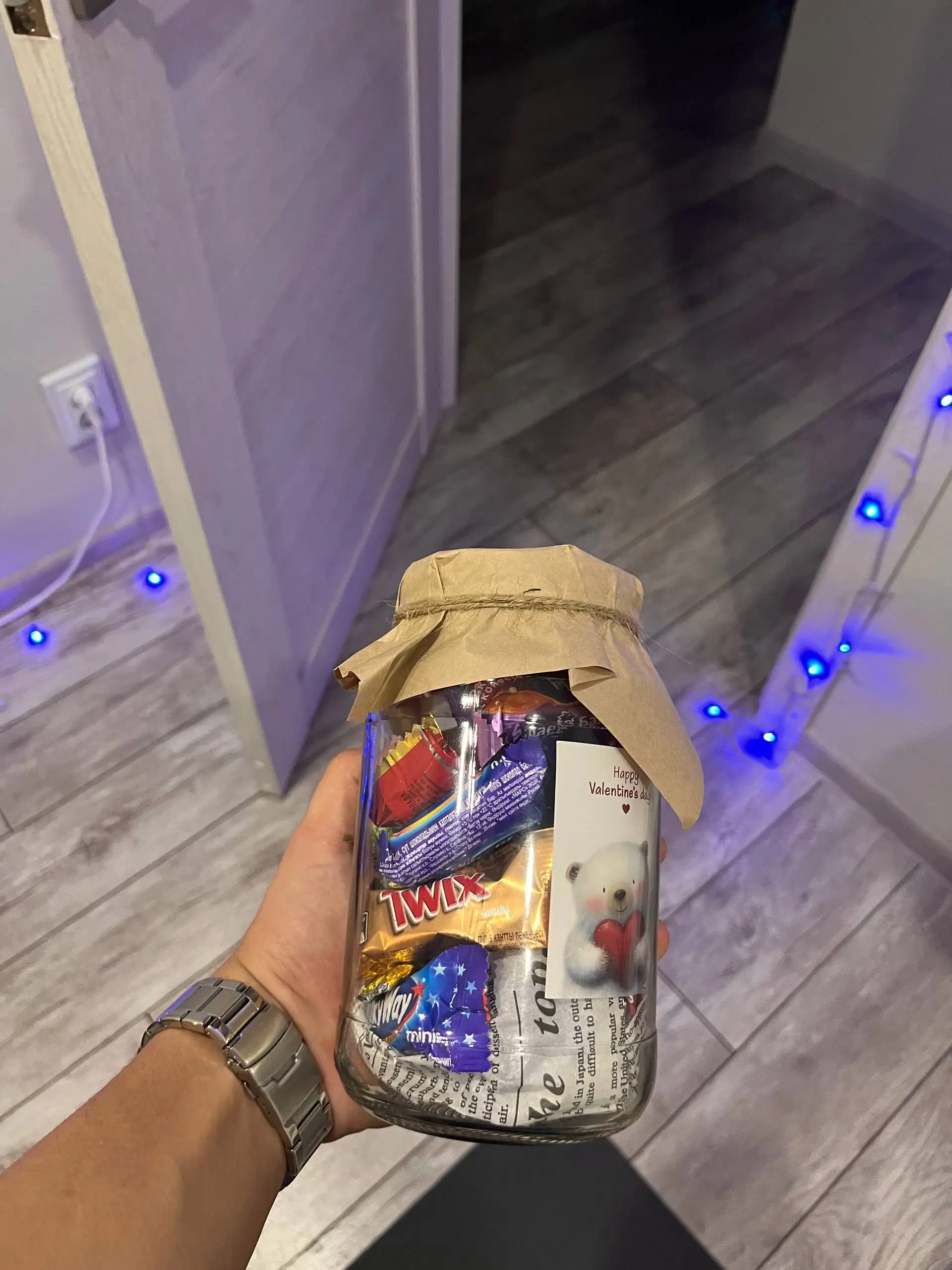 Подарок handmade на 14 февраля - Рукоделие (Хобби и отдых) в Самара