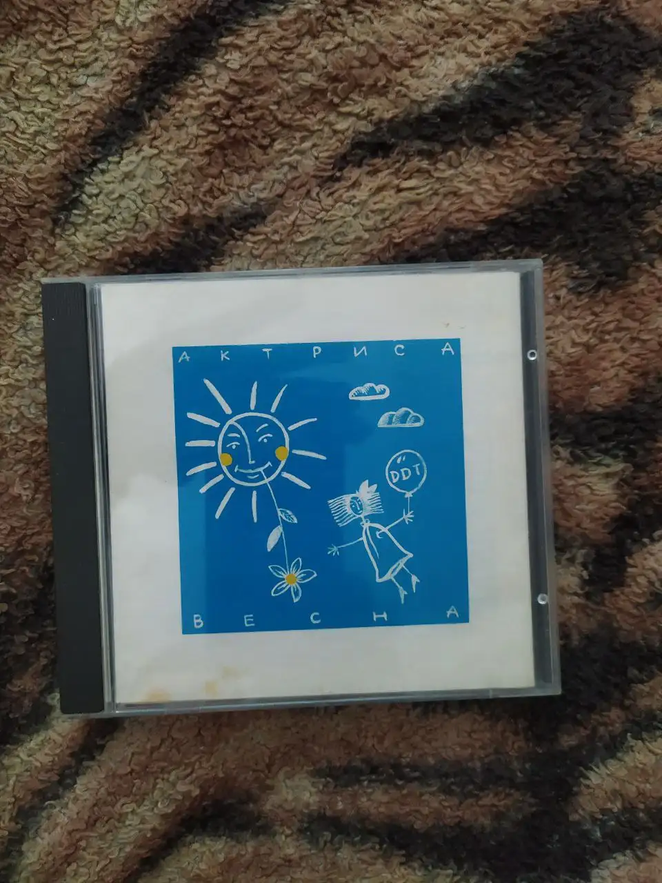 Продам коллекцию виниловых пластинок и CD дисков - Коллекционирование (Хобби и отдых) в Самара