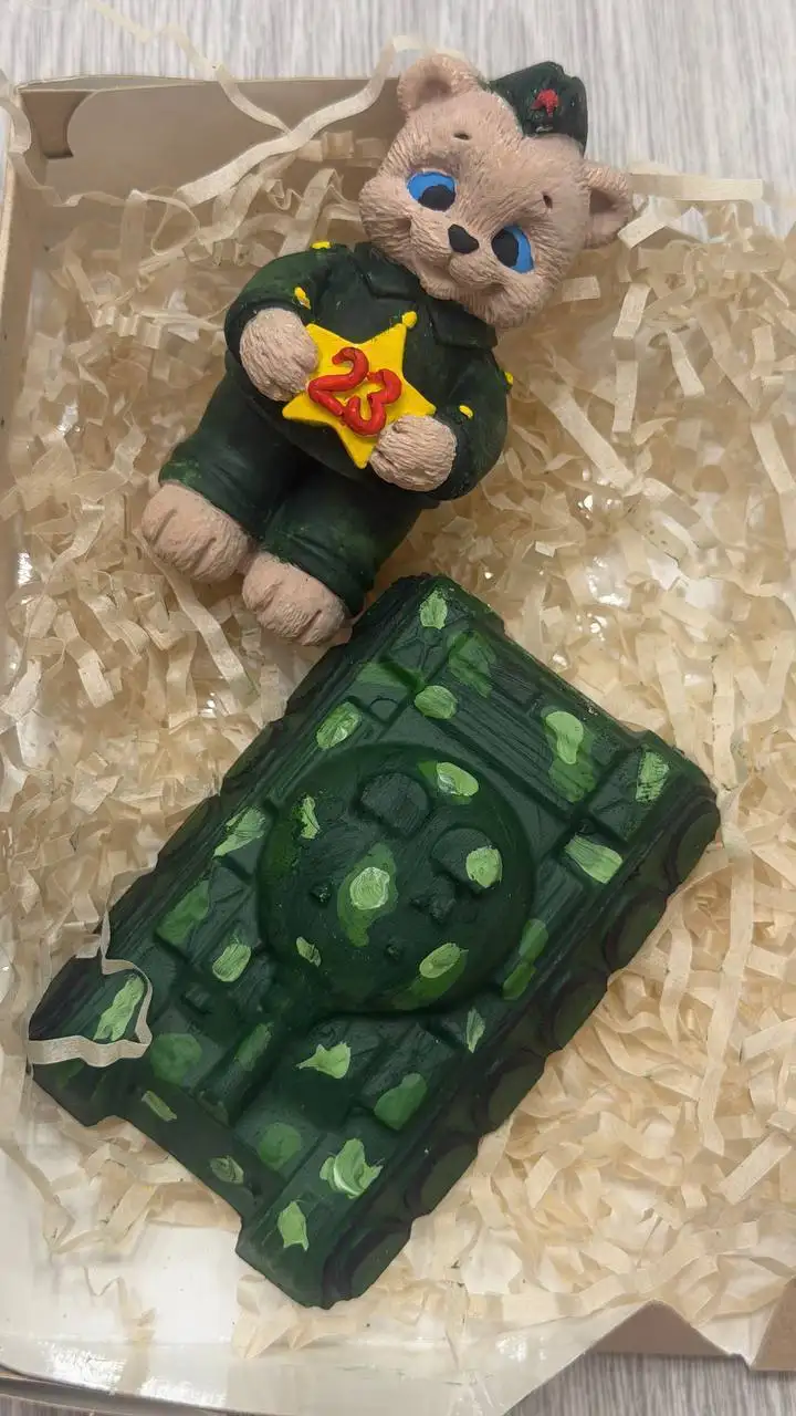 Выездные мастер-классы для детей в Самаре - Мастер-классы (Услуги) в Самара