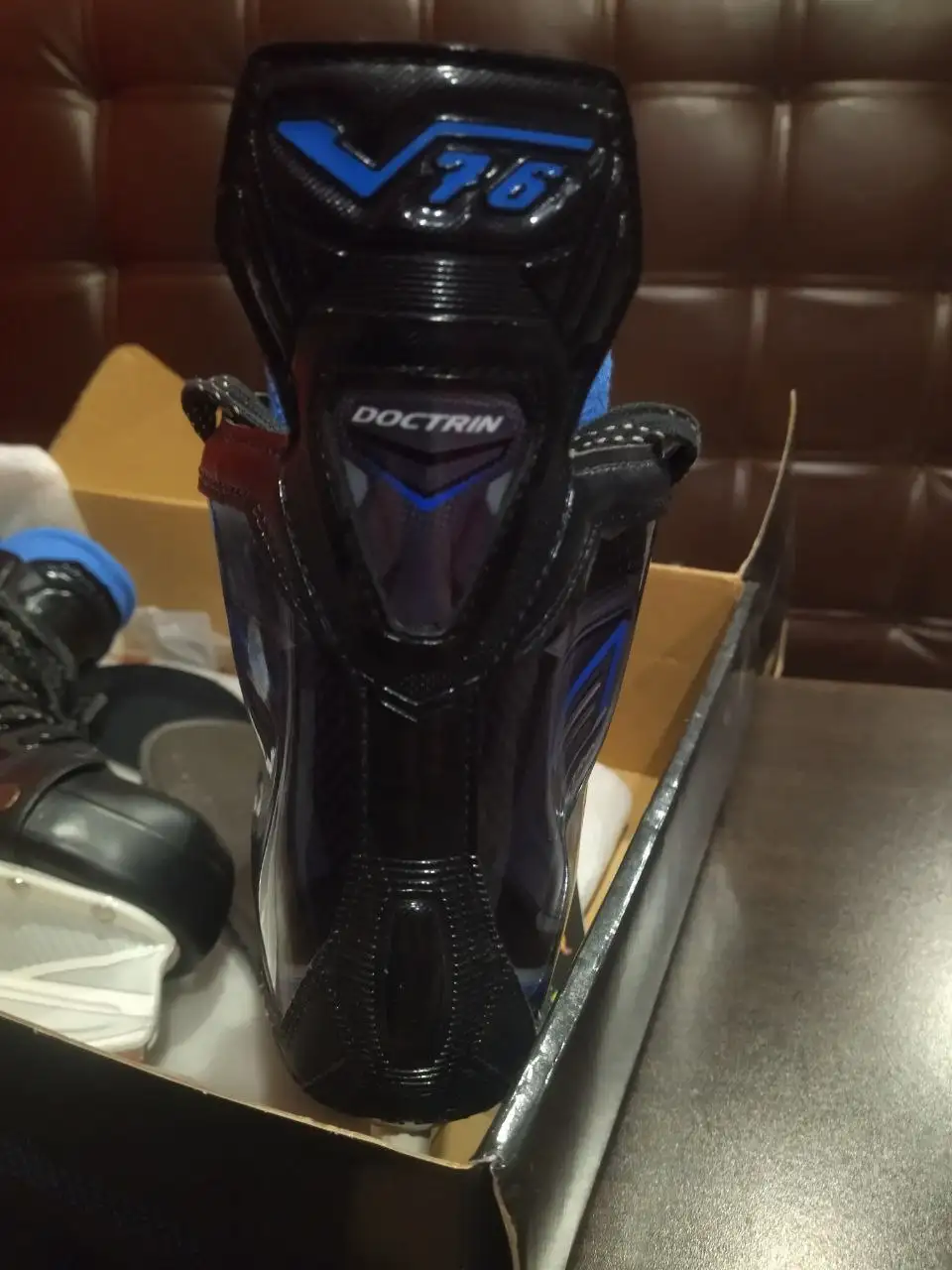 Хоккейное снаряжение Bauer, Easton, V76 - Хоккейное снаряжение (Хобби и отдых) в Самара