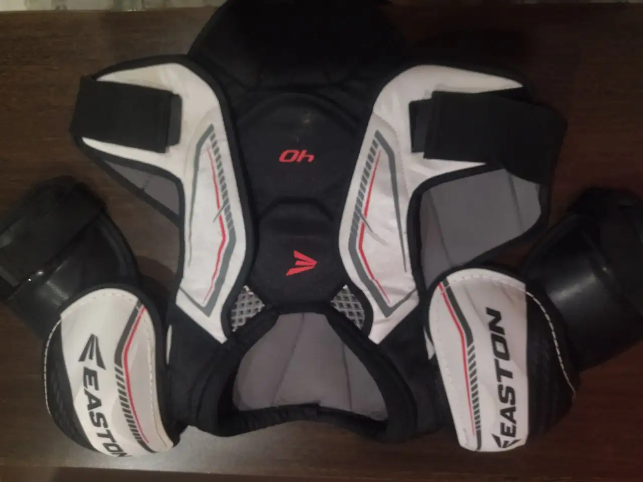 Хоккейное снаряжение Bauer, Easton, V76 - Хоккейное снаряжение (Хобби и отдых) в Самара
