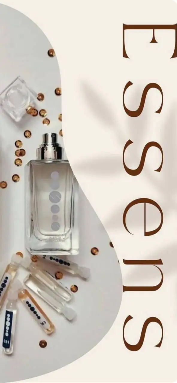 Премиум духи ESSENS из Чехии - Парфюмерия (Красота и здоровье) в Самара