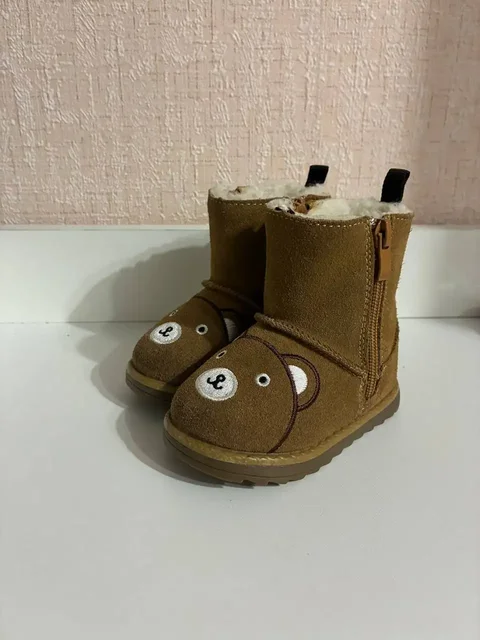 Детские ботиночки и товары для детей - Игрушки и игры в Самара