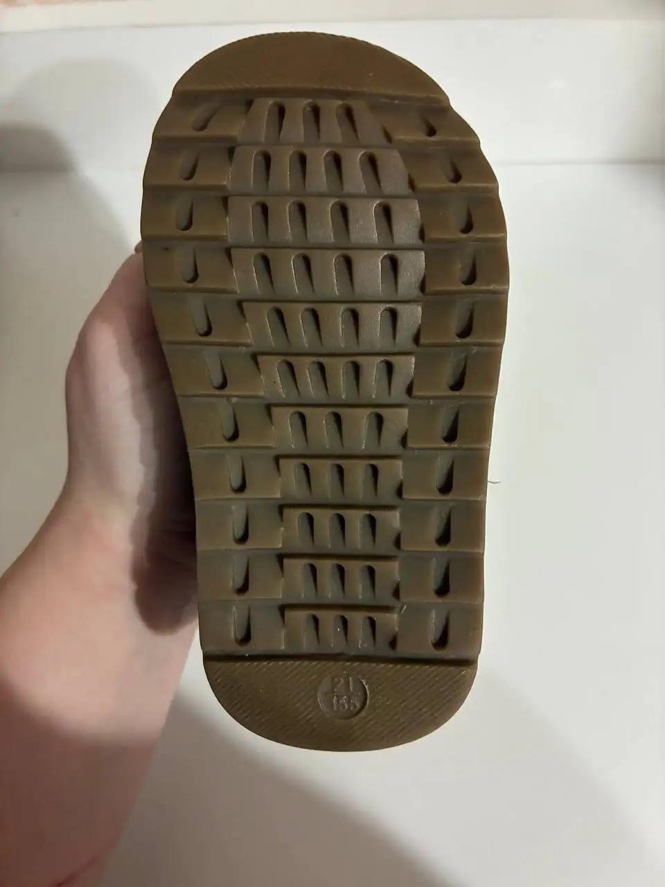 Детские ботиночки и товары для детей - Обувь и аксессуары (Товары для детей) в Самара