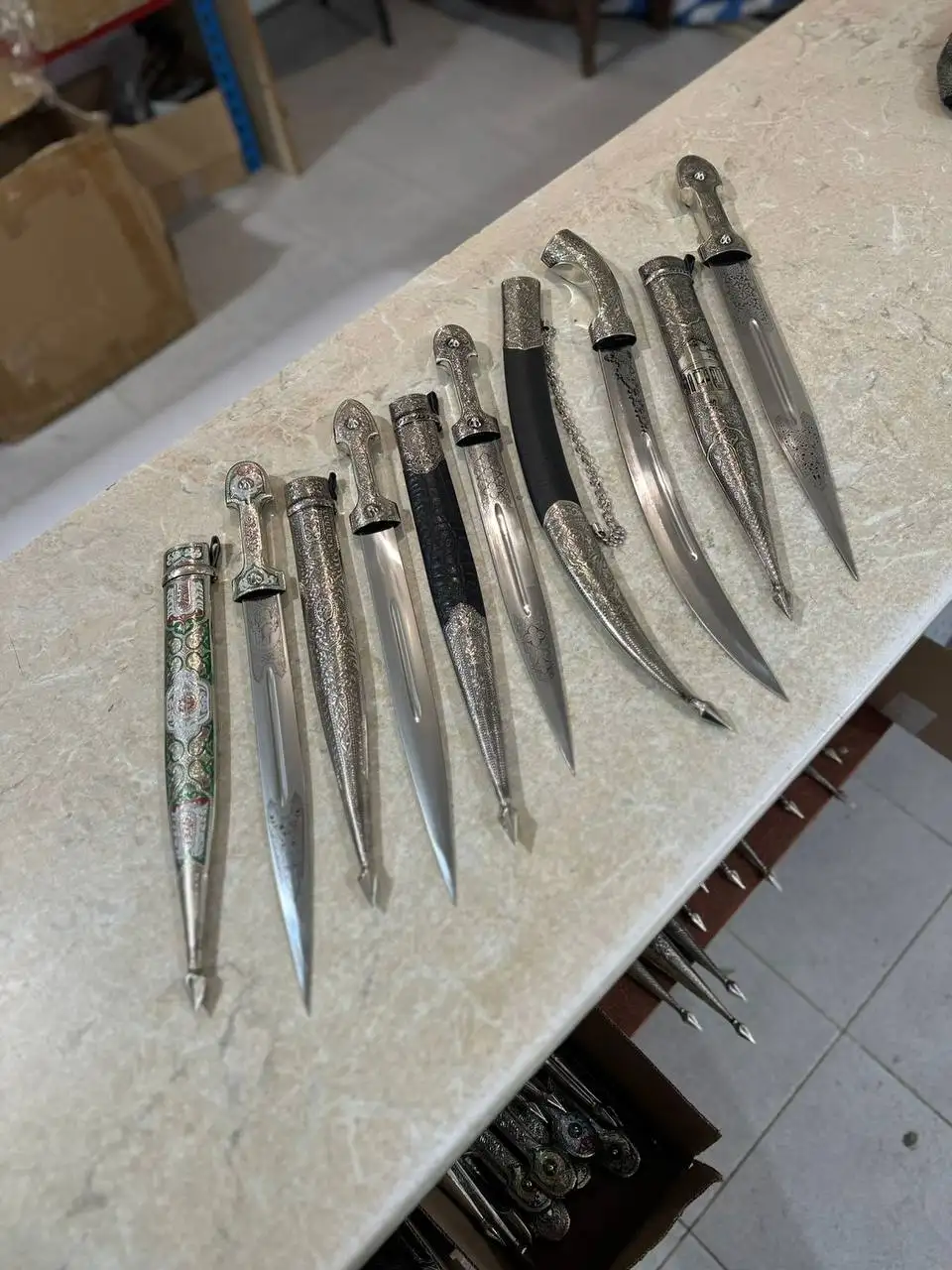 Подарки к 23 февраля с нанесением надписи - Подарки и сувениры (Услуги) в Самара