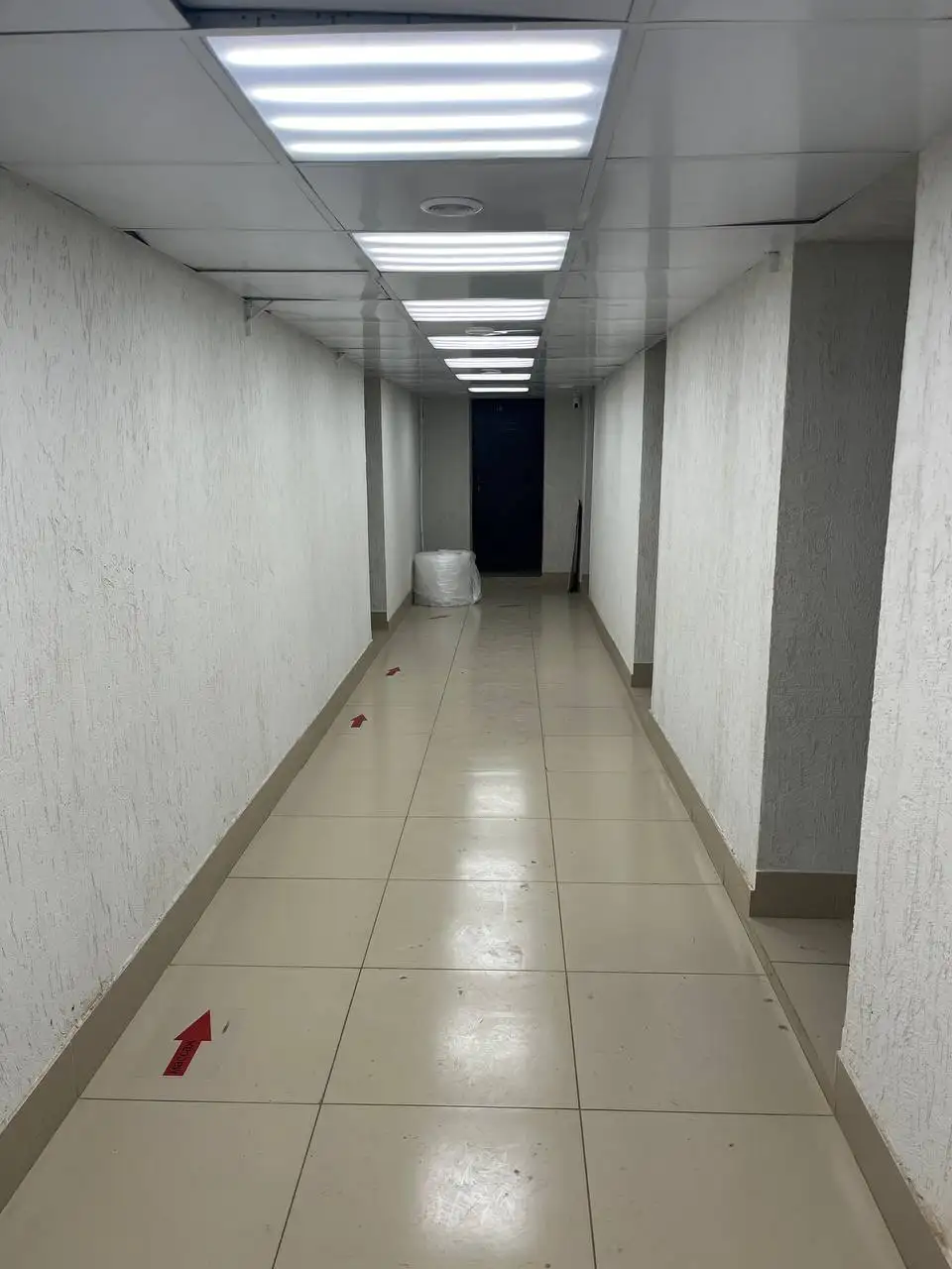 Продажа помещений свободного назначения в Самаре - Коммерческая недвижимость (Недвижимость) в Самара