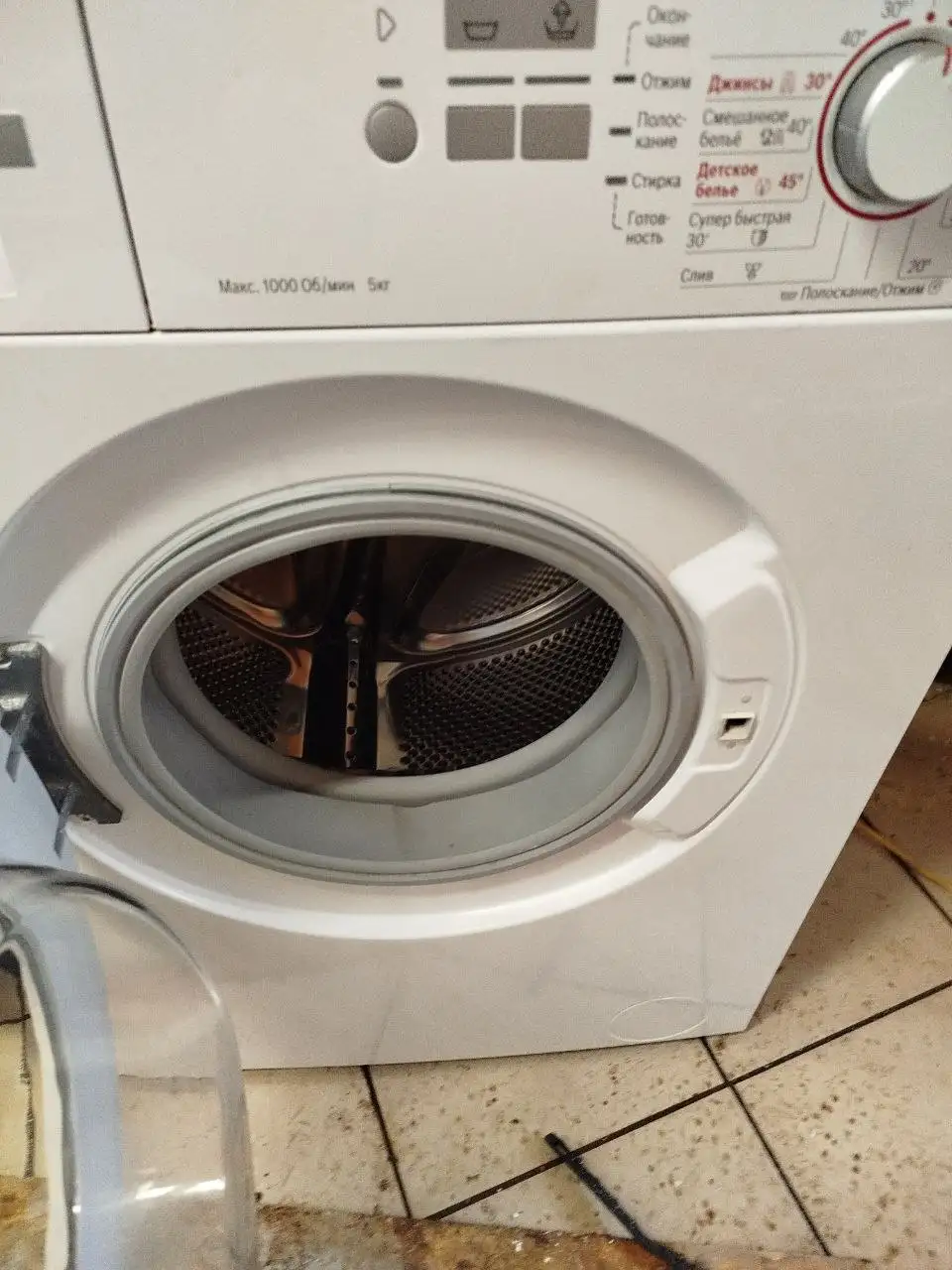 Продаются стиральные машины после ремонта с гарантией - Бытовая техника (Электроника) в Самара