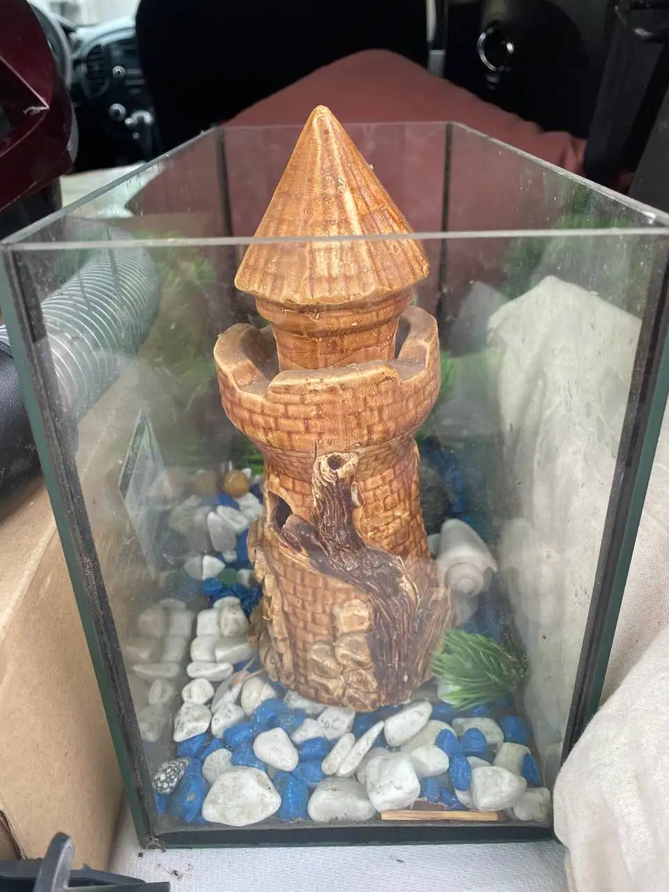 Продажа аквариума в Самаре - Аквариумистика (Хобби и отдых) в Самара