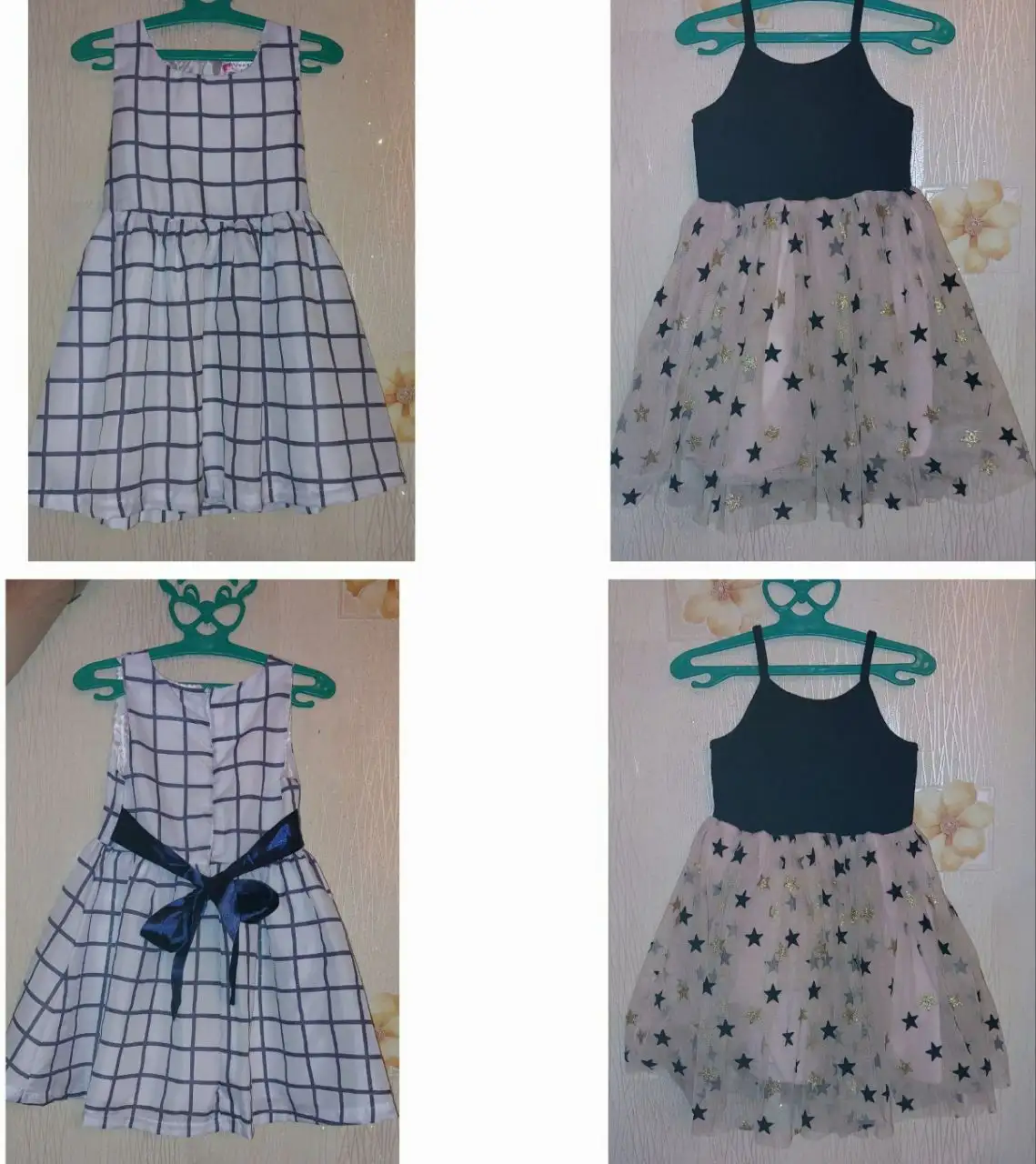 Продам платья б/у в идеальном состоянии - Женская одежда (Одежда) в Самара