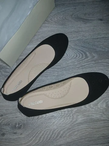 Продам балетки новые размер 41 - Одежда в Самара