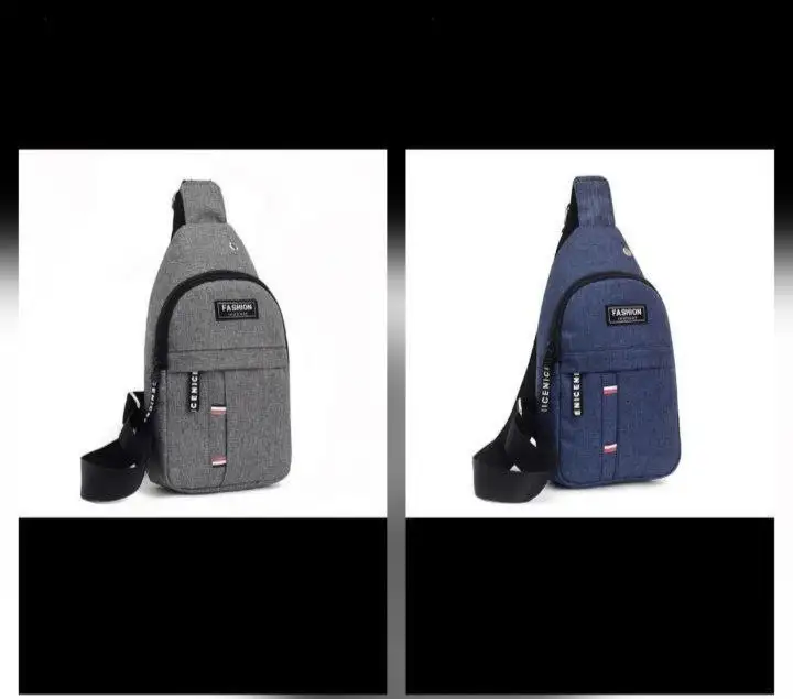 Продаётся стильная мужская сумка через плечо - Сумки (Барахолка) в Самара