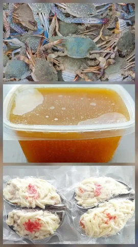 Розыгрыш морепродуктов в Самаре - Продукты питания в Самара