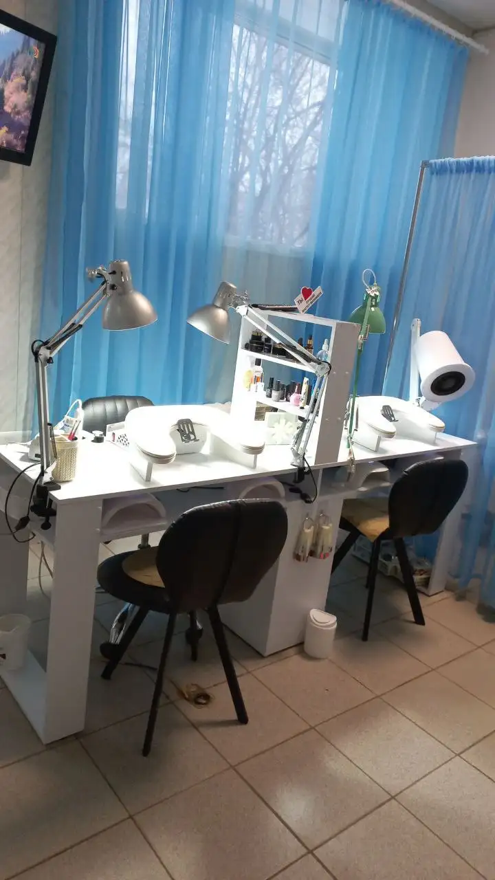 Ищем мастера маникюра в студию красоты «У сестёр» - Работа в Самара