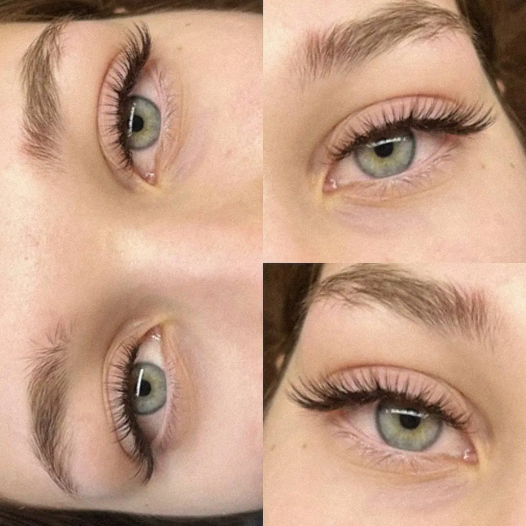 Наращивание ресниц и оформление бровей в Самаре - Красота (Услуги) в Самара