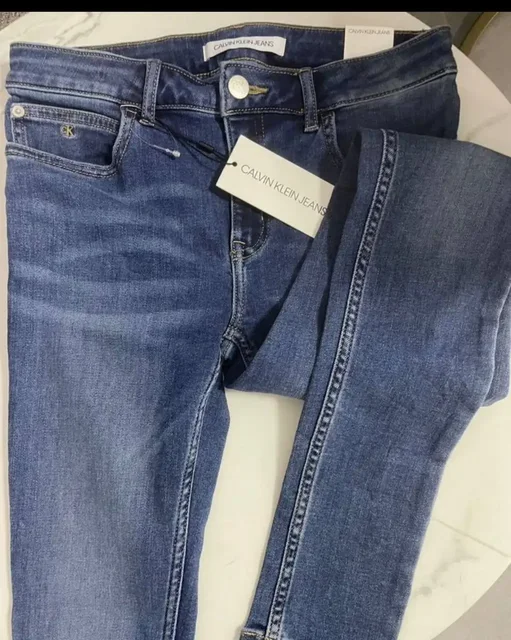 Джинсы Calvin Klein для девочек и мальчика - Одежда в Самара