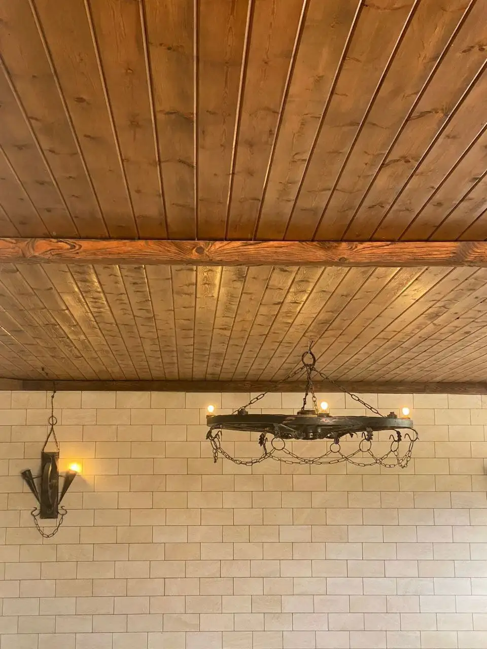 Колеса для люстр, макеты пушек и другие товары - Барахолка в Самара