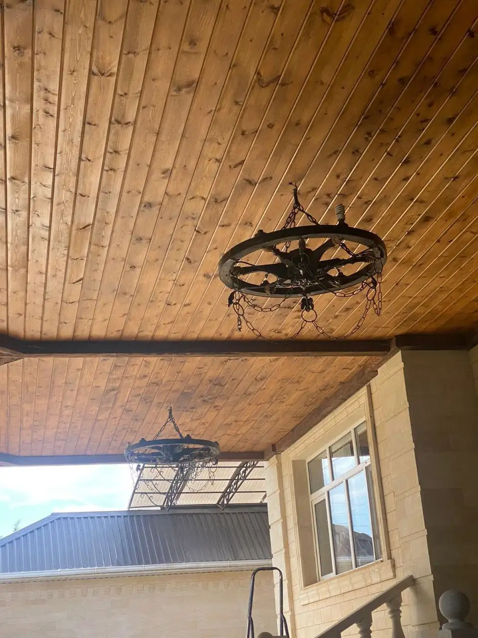 Колеса для люстр, макеты пушек и другие товары - Барахолка в Самара