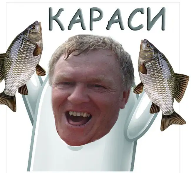 Крупный свежий карась в наличии - Рыбы (Животные) в Самара