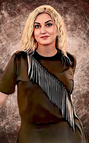 Портрет на холсте по фотографиям - Ремонтные работы в Самара