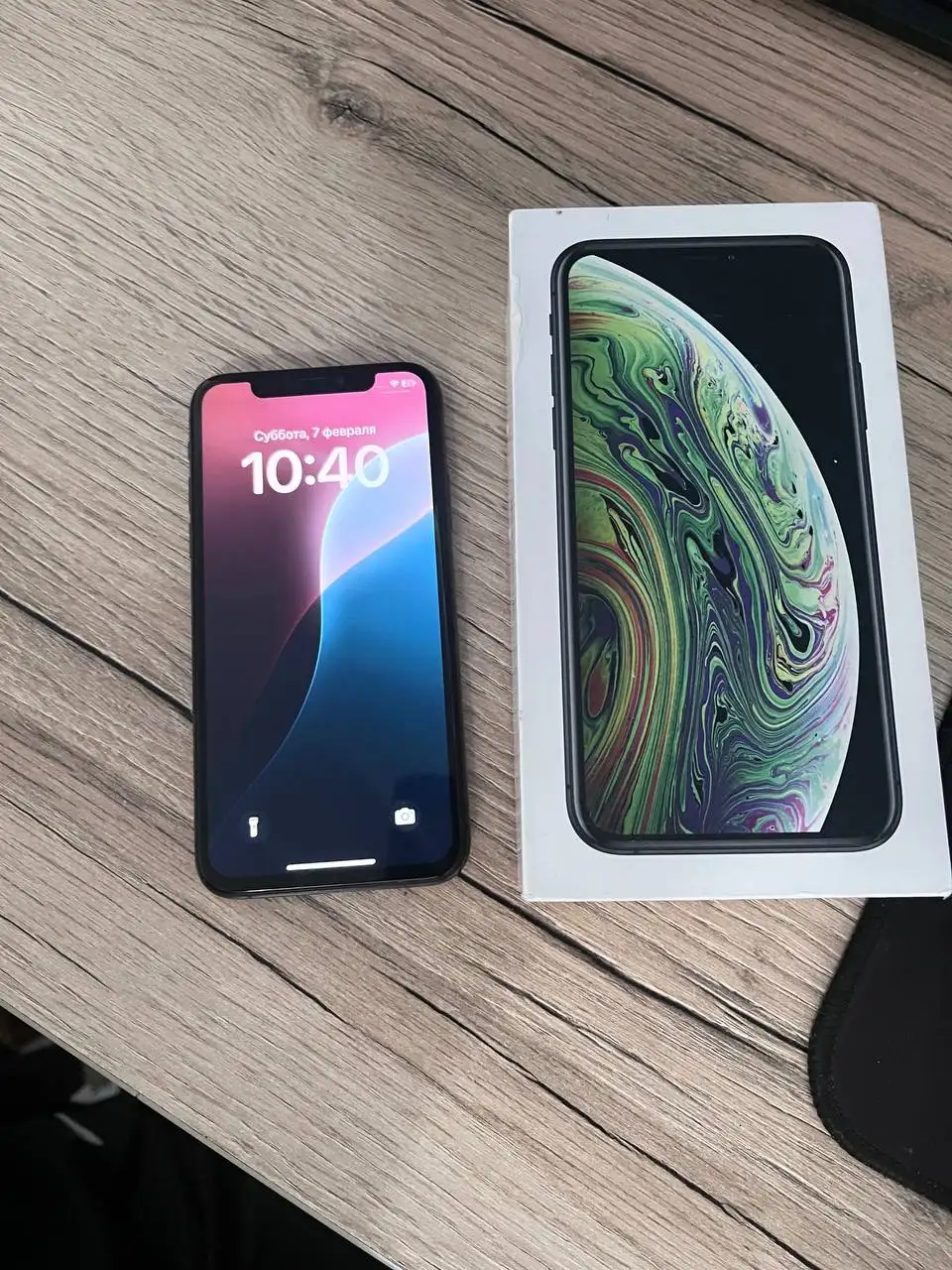 Продается iPhone XS 64 ГБ - Смартфоны (Электроника) в Самара