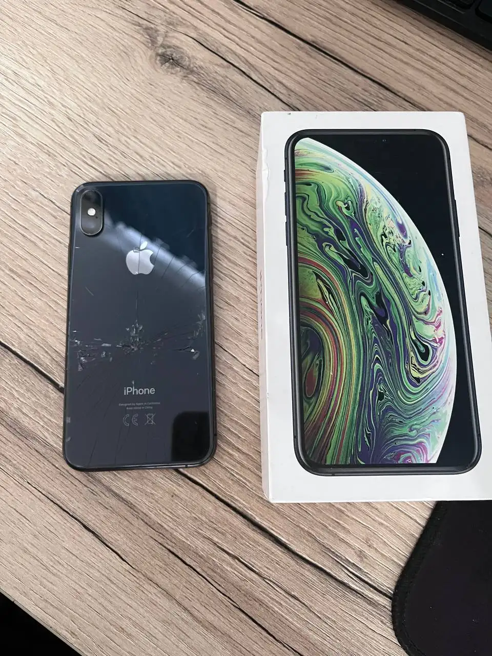 Продается iPhone XS 64 ГБ - Смартфоны (Электроника) в Самара