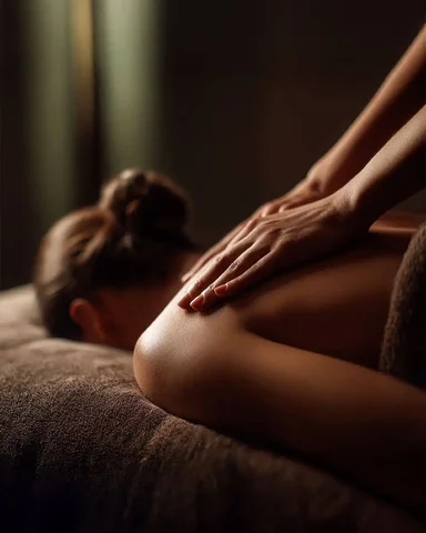 Профессиональный ручной массаж от Кристины в Самаре - Ремонтные работы в Самара