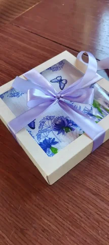 Набор из 2вафельных полотенец - Народная медицина в Самара