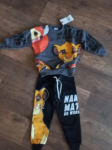 Новый костюм Zara размер 98 - Одежда в САМАРА