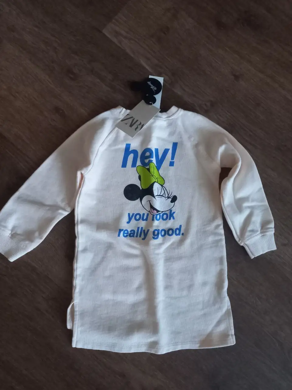 Zara размер 98 - Одежда в САМАРА