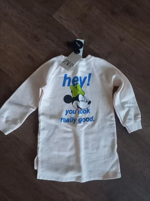 Zara размер 98 - Одежда в САМАРА