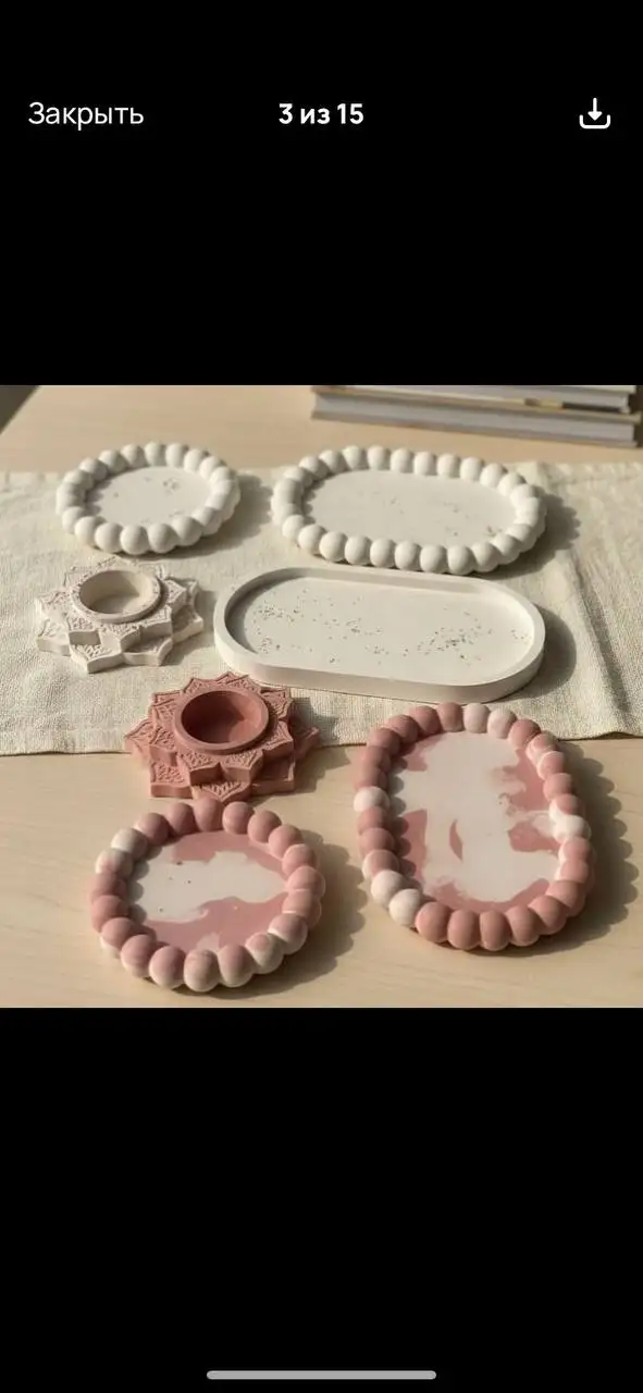 Гипсовые изделия и фигурки для раскрашивания с браком - Творчество и рукоделие (Хобби и отдых) в Самара