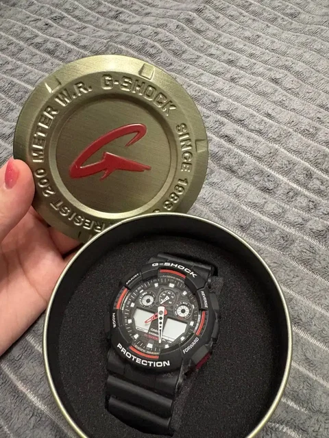 Продам часы G-Shock - Электроника в Самара